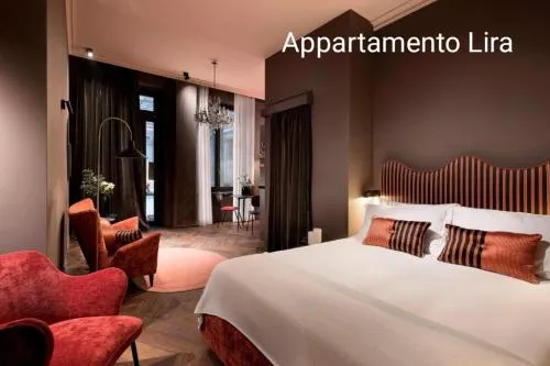 Agora' - Boutique Stays photo 17