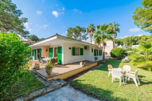 E186 Tamarells by Mallorca Villa Selection