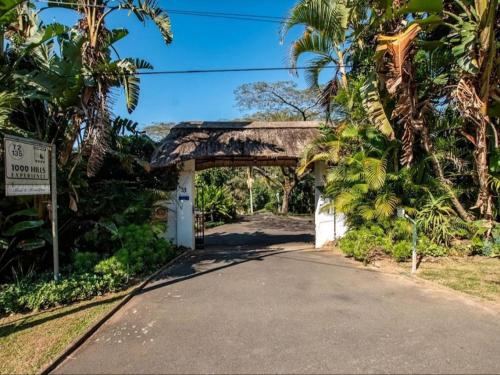 Φωτογραφία από το άλμπουμ του Inn Afrika Bed and Breakfast σε Kloof