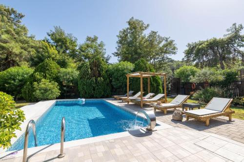 EvMar Villa