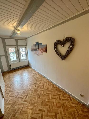 Fotografie z fotogalerie ubytování Großes Ferienhaus an der Ostsee "Oldevighus" v destinaci Hohenkirchen