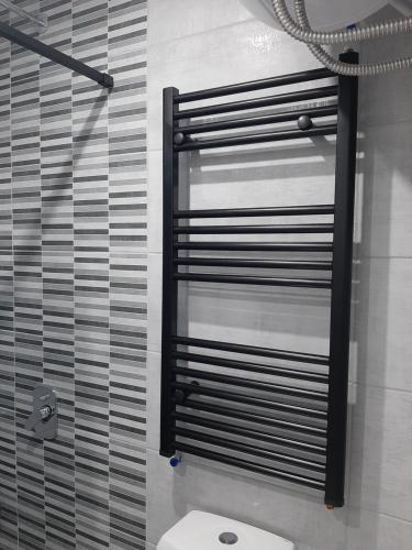 Nikolic Apartment 2にあるバスルーム
