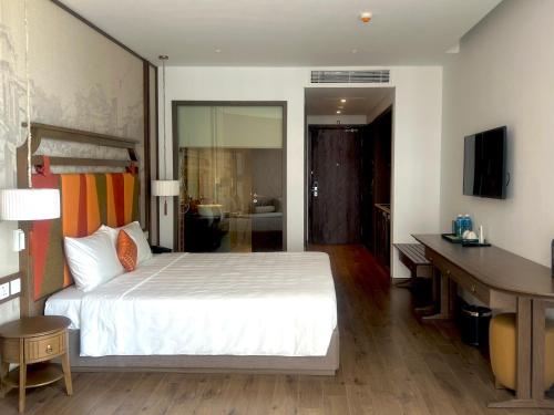 Mandala Cham Bay Mui Ne -R Building – Photos 2