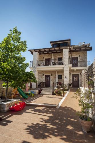Φωτογραφία από το άλμπουμ του Fegaropetra studios  στα Σύβοτα
