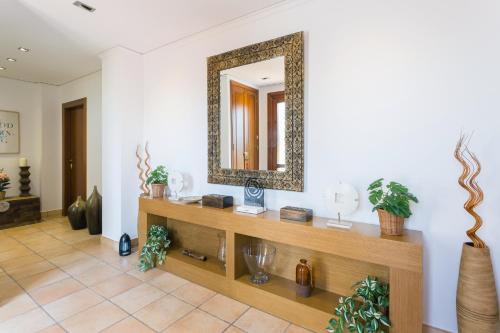 Fotografie z fotogalerie ubytování Resort Villa Luny Gandia v destinaci Gandía