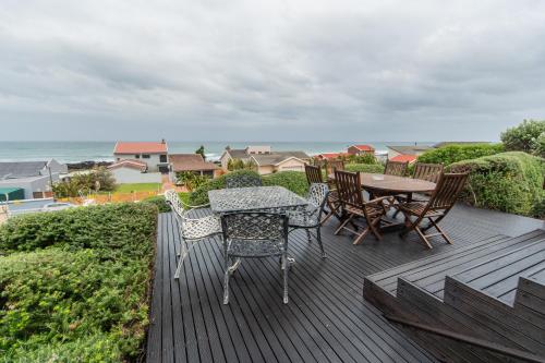Fotografie z fotogalerie ubytování Footprints In The Sand - Kini Bay v destinaci Kini Bay
