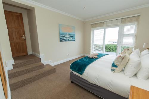 Fotografie z fotogalerie ubytování Footprints In The Sand - Kini Bay v destinaci Kini Bay