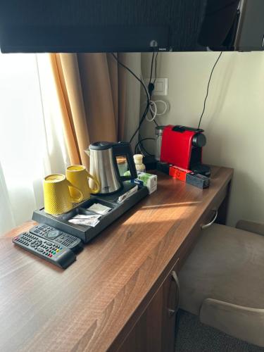 Gallery image of Central Luxury Rooms in Omiš