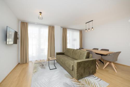 Vienna Stay Apartments Tabor 1020