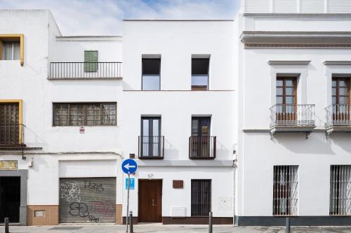 Apartamentos Dolium