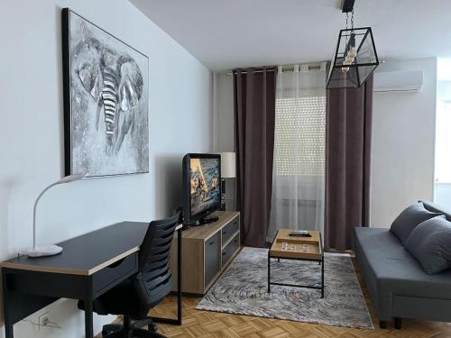 Apartment MIVA