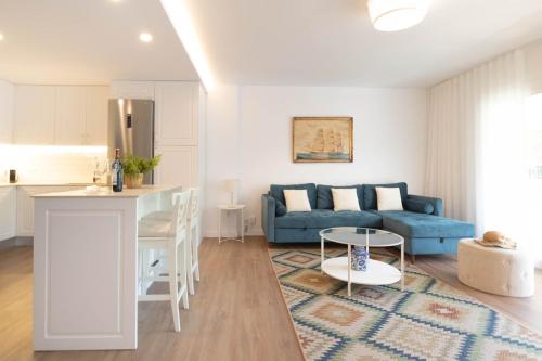 Apartamento Puerto Banús V