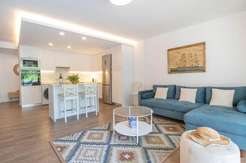 Apartamento Puerto Banús V