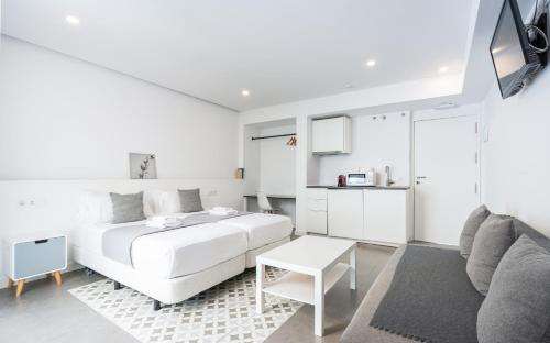 Apartamentos Dolium