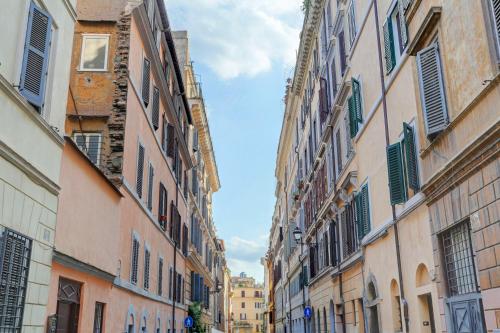 LOFT CAPOCCI 37 - Home and More