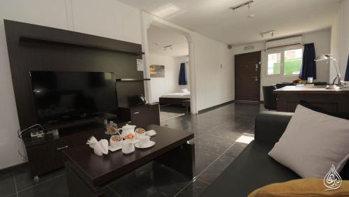 Al-Burhan Hotel – Photos 5