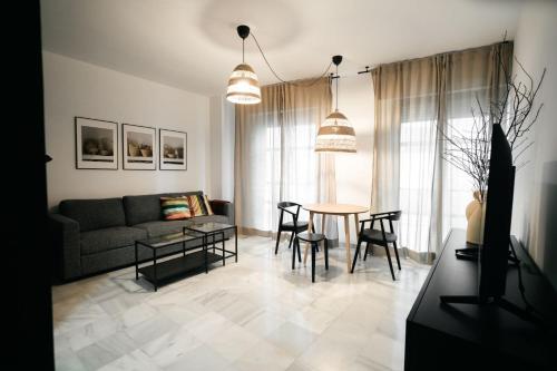 Reyes Católicos Suite Apartment