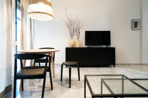 Reyes Católicos Suite Apartment