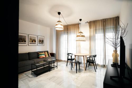 Reyes Católicos Suite Apartment