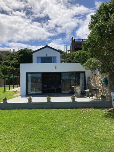 Zahrada ubytování Waterford Holiday Home