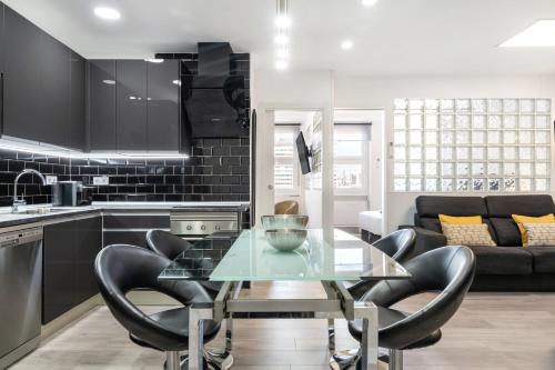 Plaza España Apartment