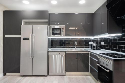 Plaza España Apartment
