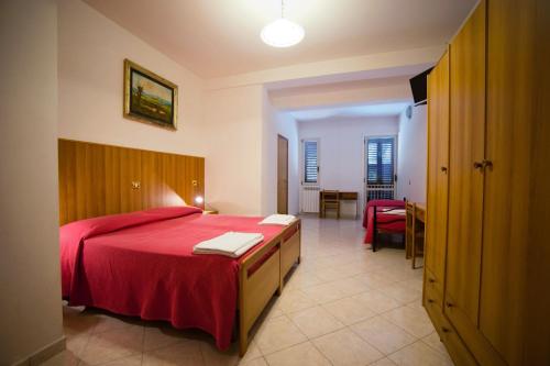 Albergo Magrini della Genga