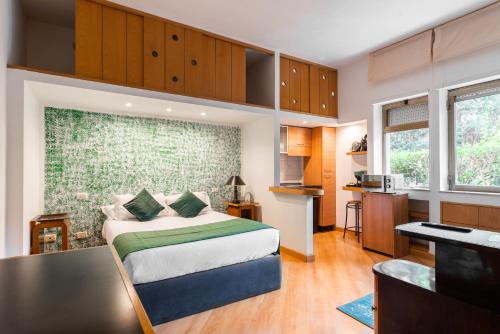 Studio Suite Aurelia Antica