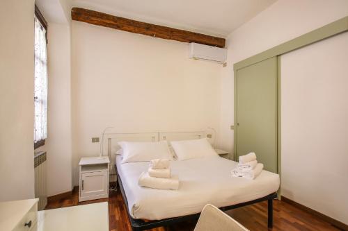 Santa Croce 2 bedroom
