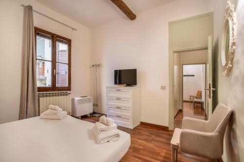 Santa Croce 2 bedroom