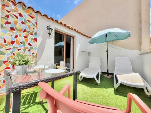 Miranda Penthouse AD with FREE PARKING