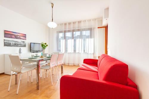 Appartamento Alba Rosa 6 - MyHo Casa