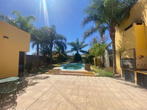 El palomar apart – Photos 3