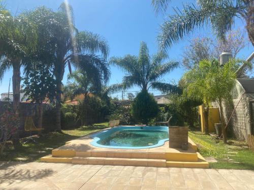 El palomar apart – Photos 2