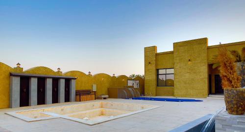 Fotografie z fotogalerie ubytování AAHomes v destinaci Ras al Khaimah