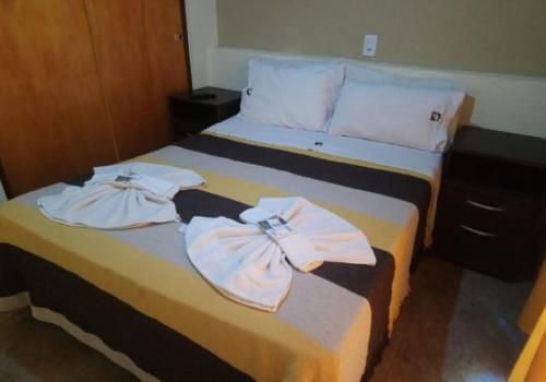 San Remo Park Hotel - Departamento