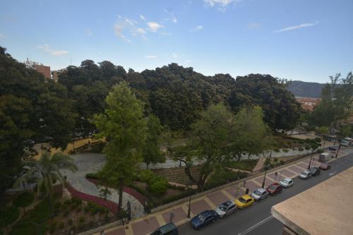 Imagen de la galería de Casa Emilio, en Murcia