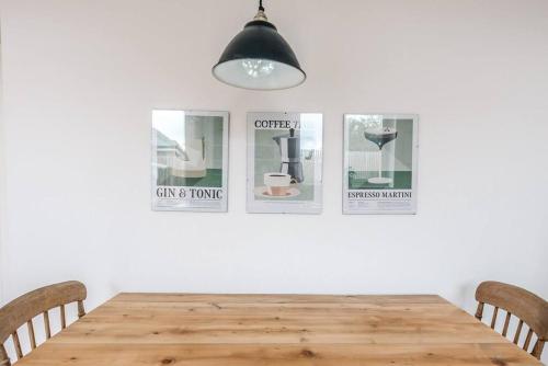 Galeriebild der Unterkunft Print Rooms, Leiston in Leiston