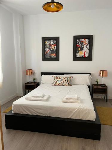 ISG Apartments Casa Virginia-Alameda