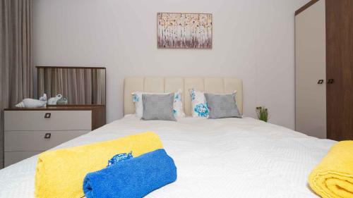 Ảnh trong thư viện ảnh của Burgas Residence 610 ở Burgas City