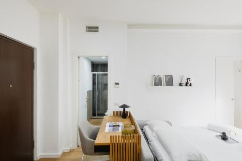 Easylife - Milano - Piazzale Segrino - Isola