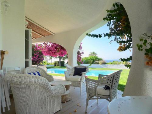 Vila Marine