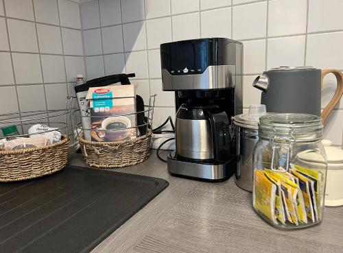 Foto Atelierwohnung mit Parkblick 6