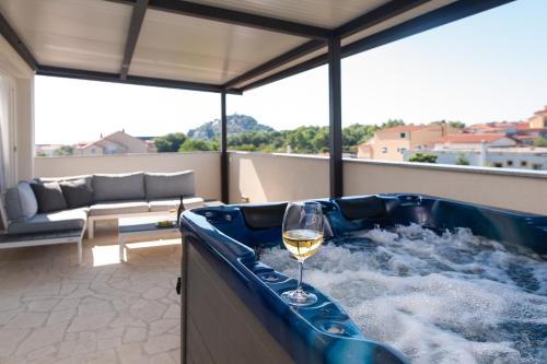 Apartments Ideal Holiday