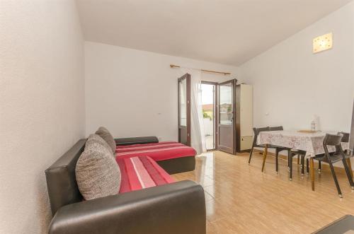 Apartments Rusan