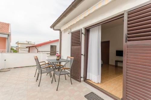 Apartments Rusan