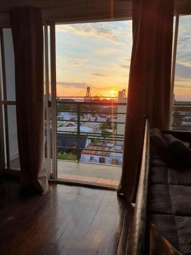 Loft con todo que necesitas solo a 2 cuadras de la costanera!!