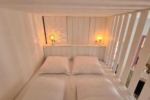 Beau studio à 30m de la plage / Beautiful studio 30m from the beach