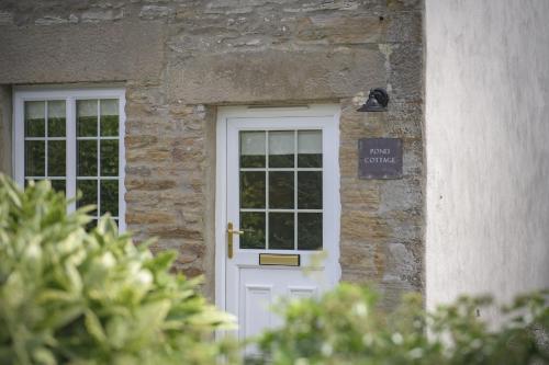 Pond Cottage – Photos 3