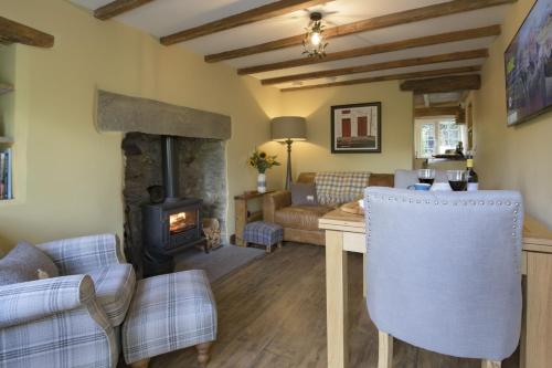 Pond Cottage – Photos 4
